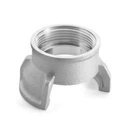 GUILLEMIN ROSCA HEMBRA -SIN CIERRE ALUMINIO