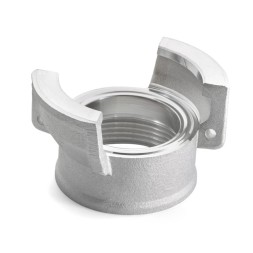 GUILLEMIN ROSCA HEMBRA -SIN CIERRE ALUMINIO