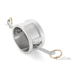 CAMLOCK TIPO DC ALUMINIO