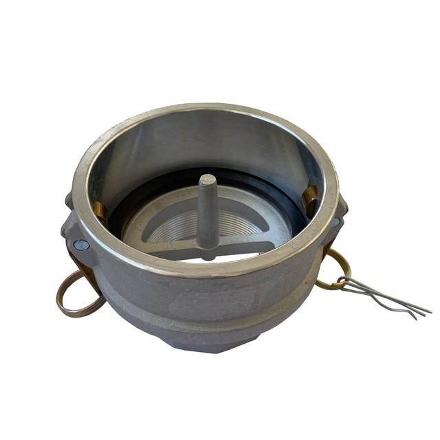 CAMLOCK RACOR RECUPERADOR GASES