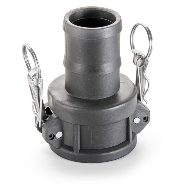 CAMLOCK TIPO C POLIPROPILENO