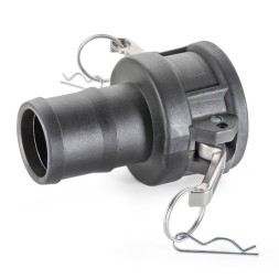 CAMLOCK TIPO C POLIPROPILENO