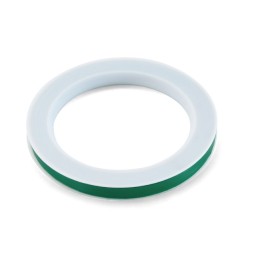 CAMLOCK JUNTA TEFLON- VITON