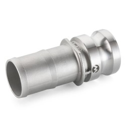 CAMLOCK TIPO E ALUMINIO