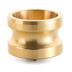 CAMLOCK TIPO DP LATÓN