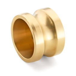 CAMLOCK TIPO DP LATÓN
