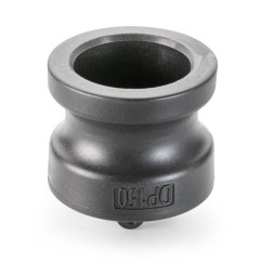 CAMLOCK TIPO DP POLIPROPILENO