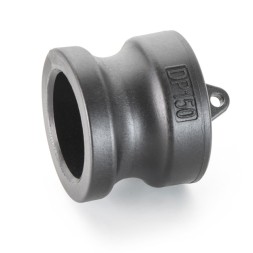 CAMLOCK TIPO DP POLIPROPILENO