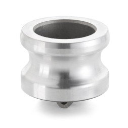 CAMLOCK TIPO DP ALUMINIO