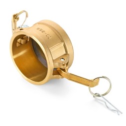 CAMLOCK TIPO DC LATÓN