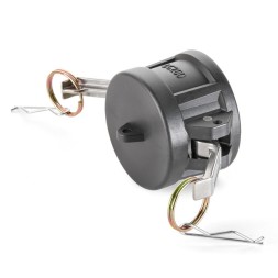 CAMLOCK TIPO DC POLIPROPILENO