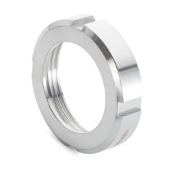 DIN 11851 TUERCA DE UNION SS304