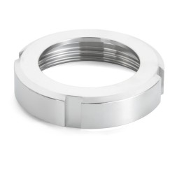 DIN 11851 TUERCA DE UNION SS304