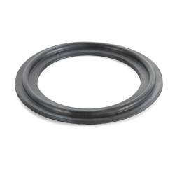 TRI CLAMP JUNTA EPDM