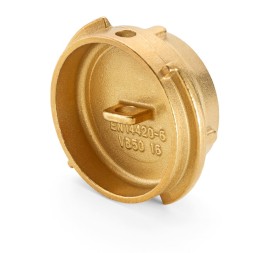 TANKWAGEN TAPÓN VB LATÓN
