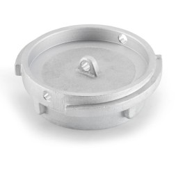 TANKWAGEN TAPÓN VB ALUMINIO
