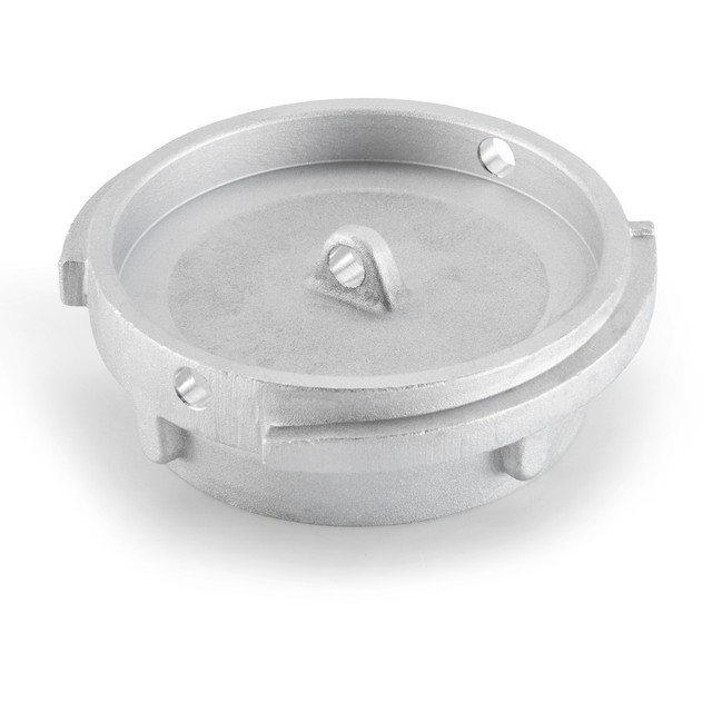 TANKWAGEN TAPÓN VB ALUMINIO