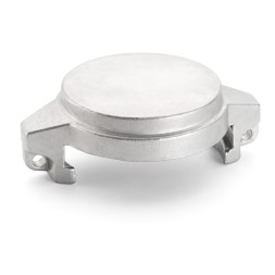 TANKWAGEN TAPÓN MB INOXIDABLE