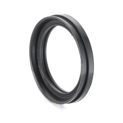TANKWAGEN JUNTA LABIAL VITON NEGRA PARA RACOR MK