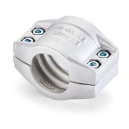 ABRAZADERAS EN 14420-3/DIN 2817 AL.