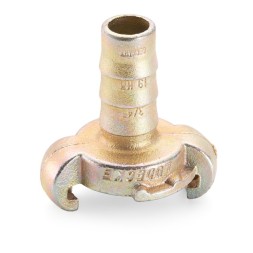 DIN 3489 MANGUERA LUDECKE SIN ANILLO SEGURIDAD
