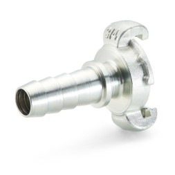 DIN 3489 MANGUERA LUDECKE ANILLO SEGURIDAD