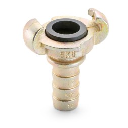 DIN 3489 MANGUERA TIPO L ANILLO SEGURIDAD