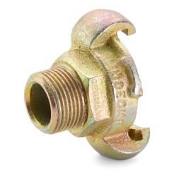 DIN 3489 ROSCA MACHO LUDECKE