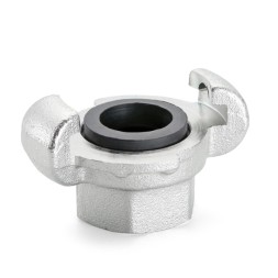 DIN 3489 ROSCA HEMBRA TIPO L