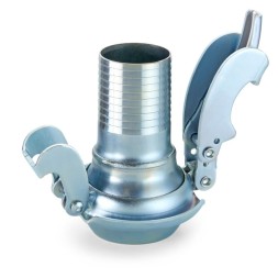 BAUER MACHO PARA MANGUERA