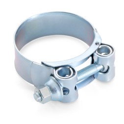 ABRAZADERAS ACERO W1