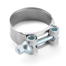 ABRAZADERAS INOX W2