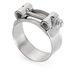 ABRAZADERAS INOX W4