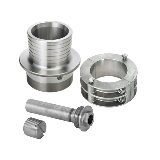 RACORES CONICO OROFLEX WELL