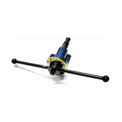 MAQUINA DE RACORAR MANUAL...