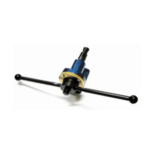 MAQUINA DE RACORAR MANUAL RYLBRUN