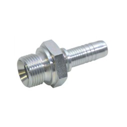 ACOPLES MACHO PIRANHA