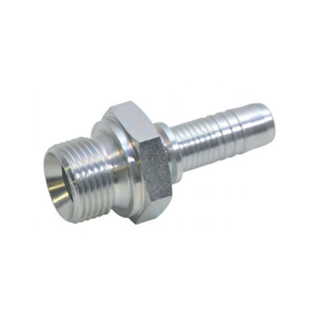 ACOPLES MACHO PIRANHA