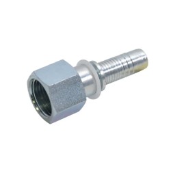 ACOPLES HEMBRA PIRANHA