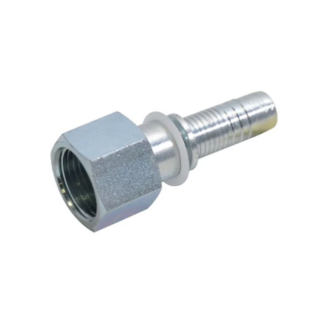 ACOPLES HEMBRA PIRANHA