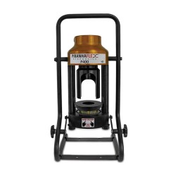 ACCESORIOS PIRANHA MAQUINA...