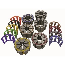 ACCESORIOS PIRANHA MORDAZAS