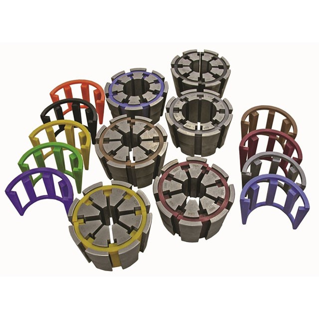 ACCESORIOS PIRANHA MORDAZAS