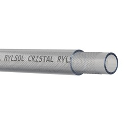 RYLSOL CRISTAL TRENZADA