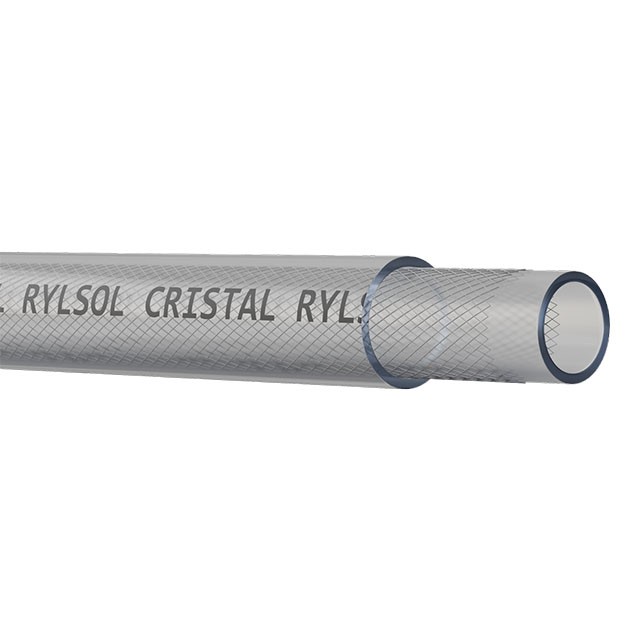 RYLSOL CRISTAL TRENZADA