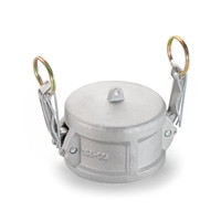 CAMLOCK TIPO DC