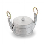 CAMLOCK TIPO DC
