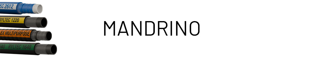 MANDRINO